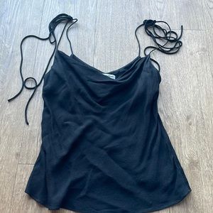 Reformation Tank Top